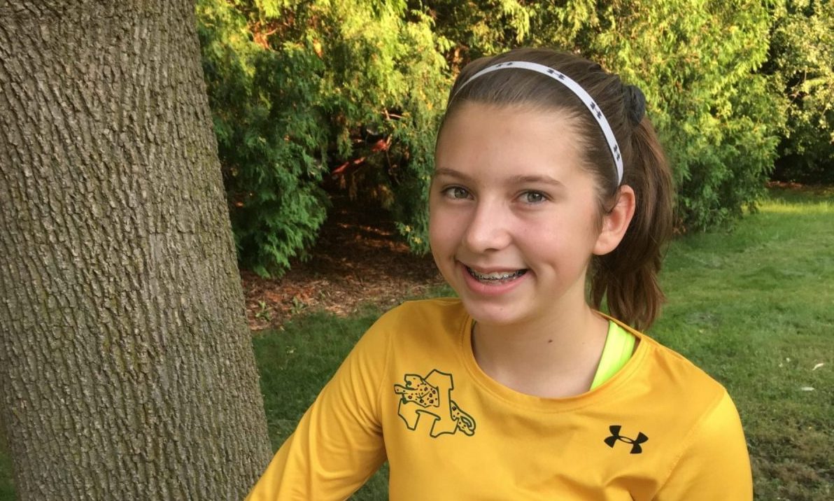 Jaguar Student Spotlight: Alyssa Bath-Volleyball