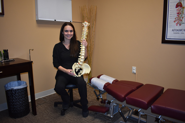 Hobart Family Chiropractic ready to make people well again