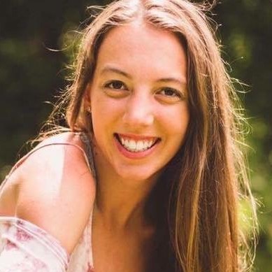 Jaguar Student Spotlight: Megan Servais-Basketball