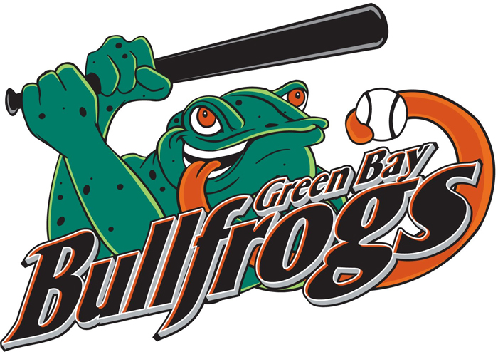 The Green Bay Bullfrogs are moving to Ashwaubenon