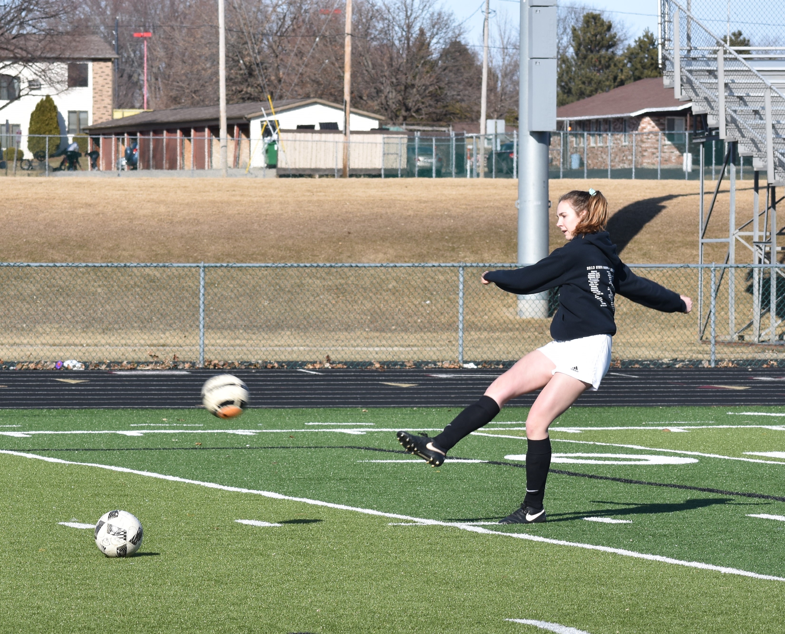 Jaguars Girls Soccer Preview: Super Sophomores lead the way