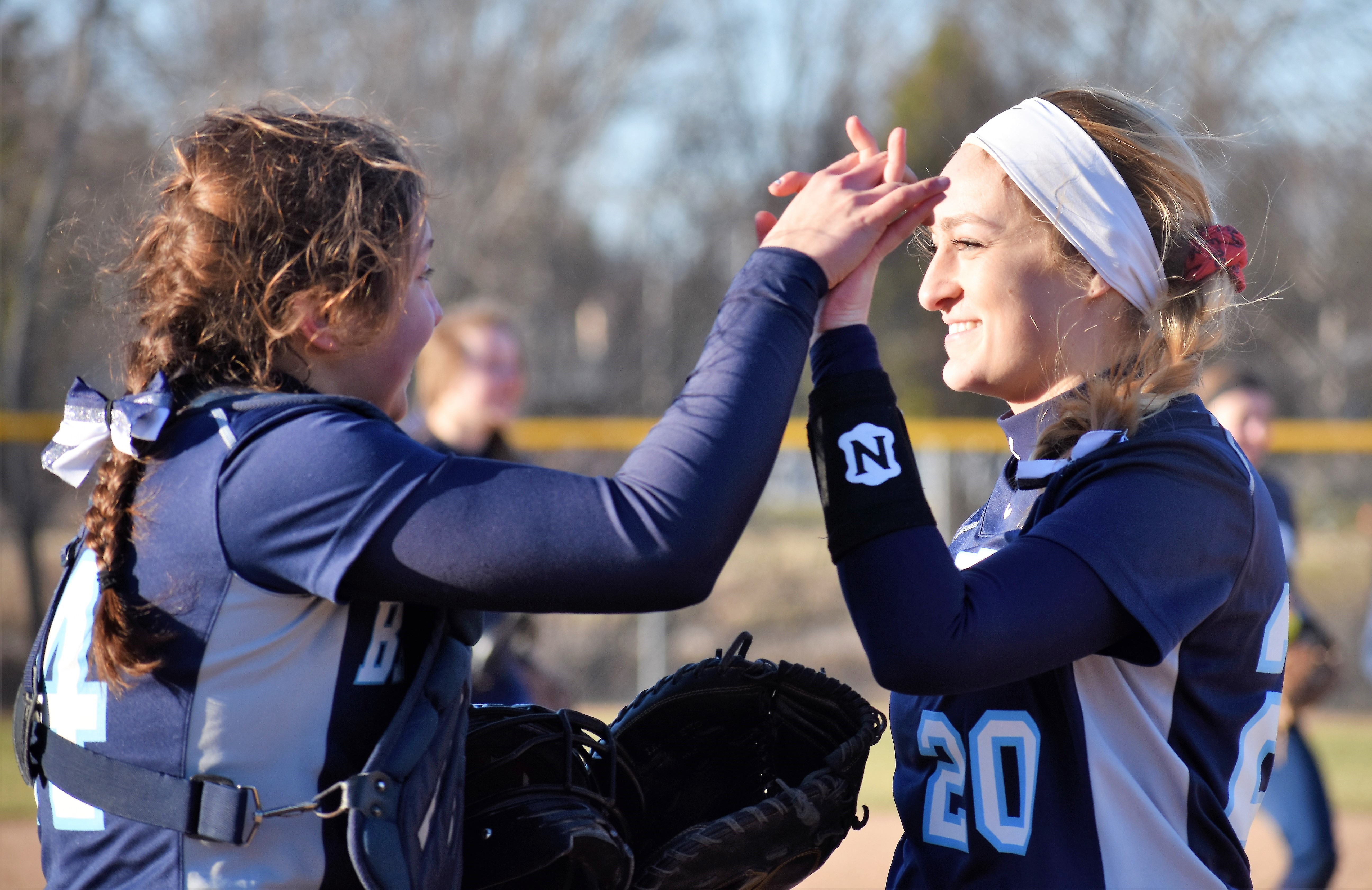A powerful right arm: Bay Port softball preview