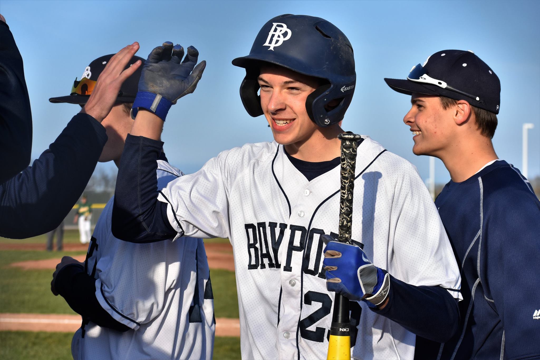 Looking to get back on top: Bay Port baseball preview