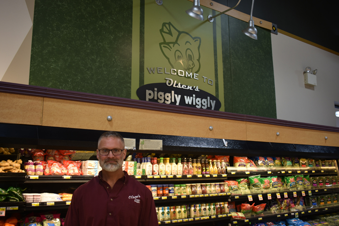 Olsen’s Piggly Wiggly sold, name will change