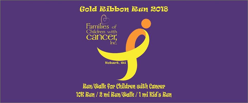 Gold Ribbon Run coming to Hobart