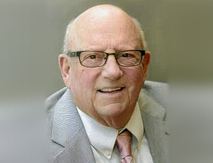 Howard Trustee Jim Lemorande passes away