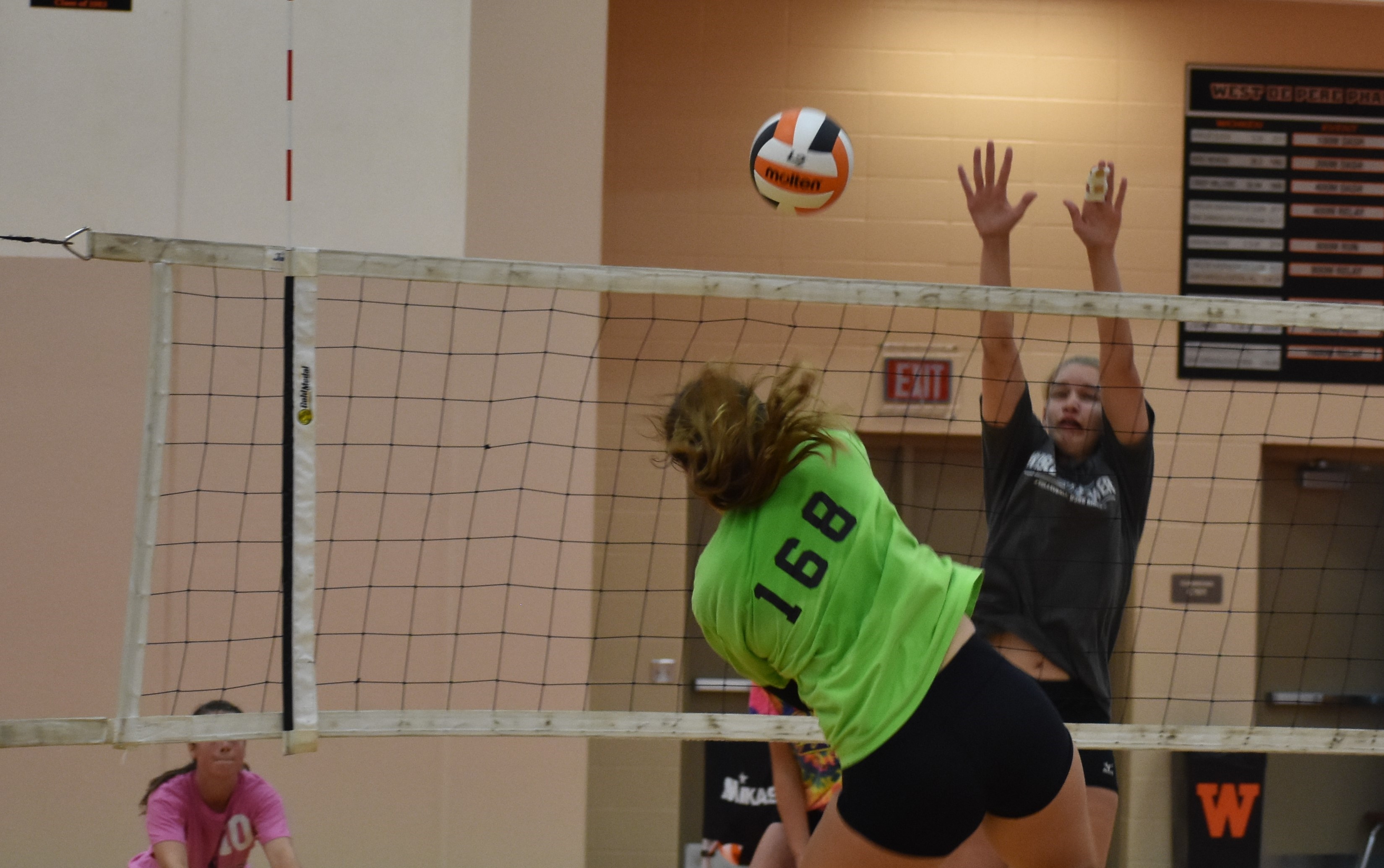 A fresh start: West De Pere volleyball preview