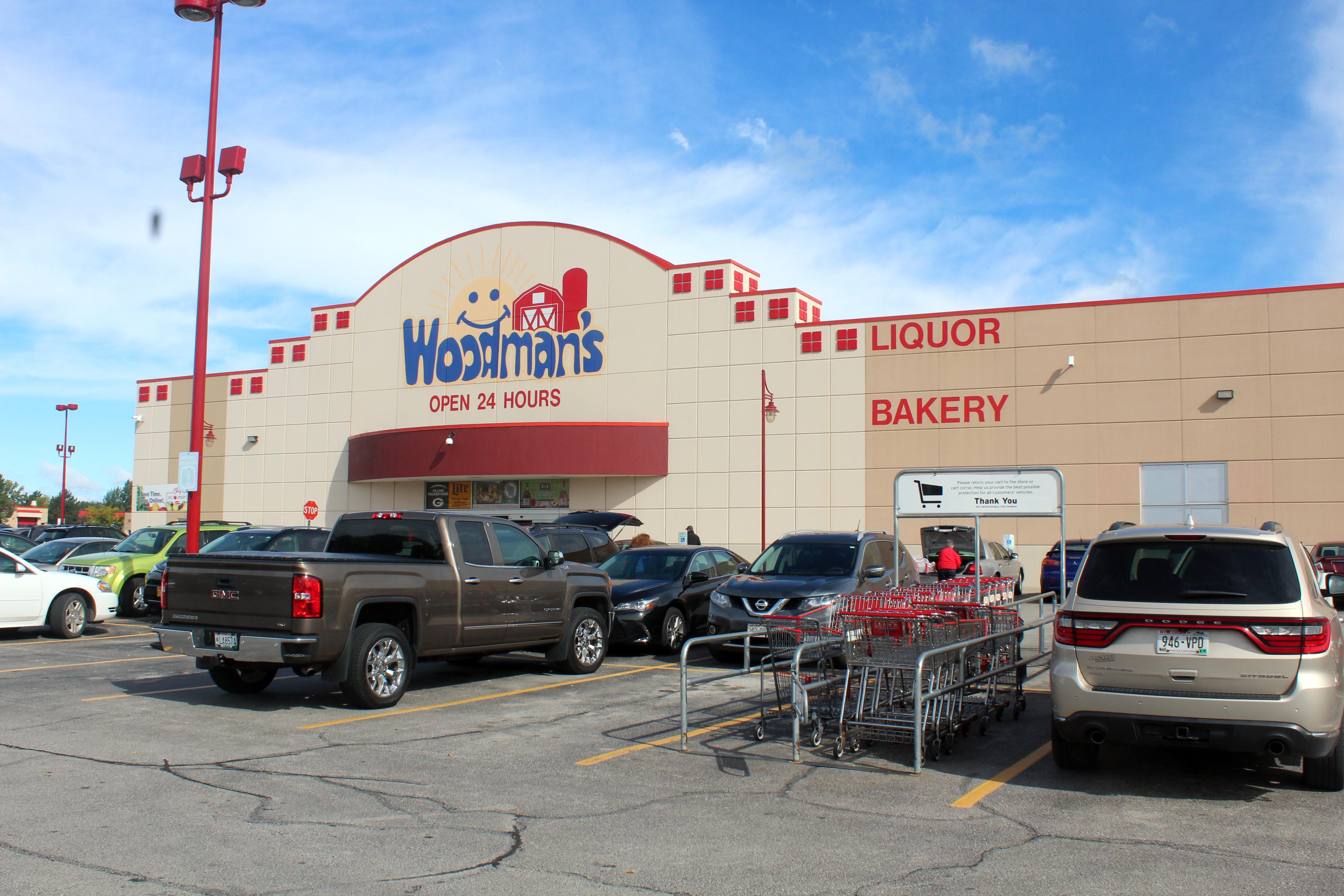 Woodman’s claims excessive taxes for Howard store
