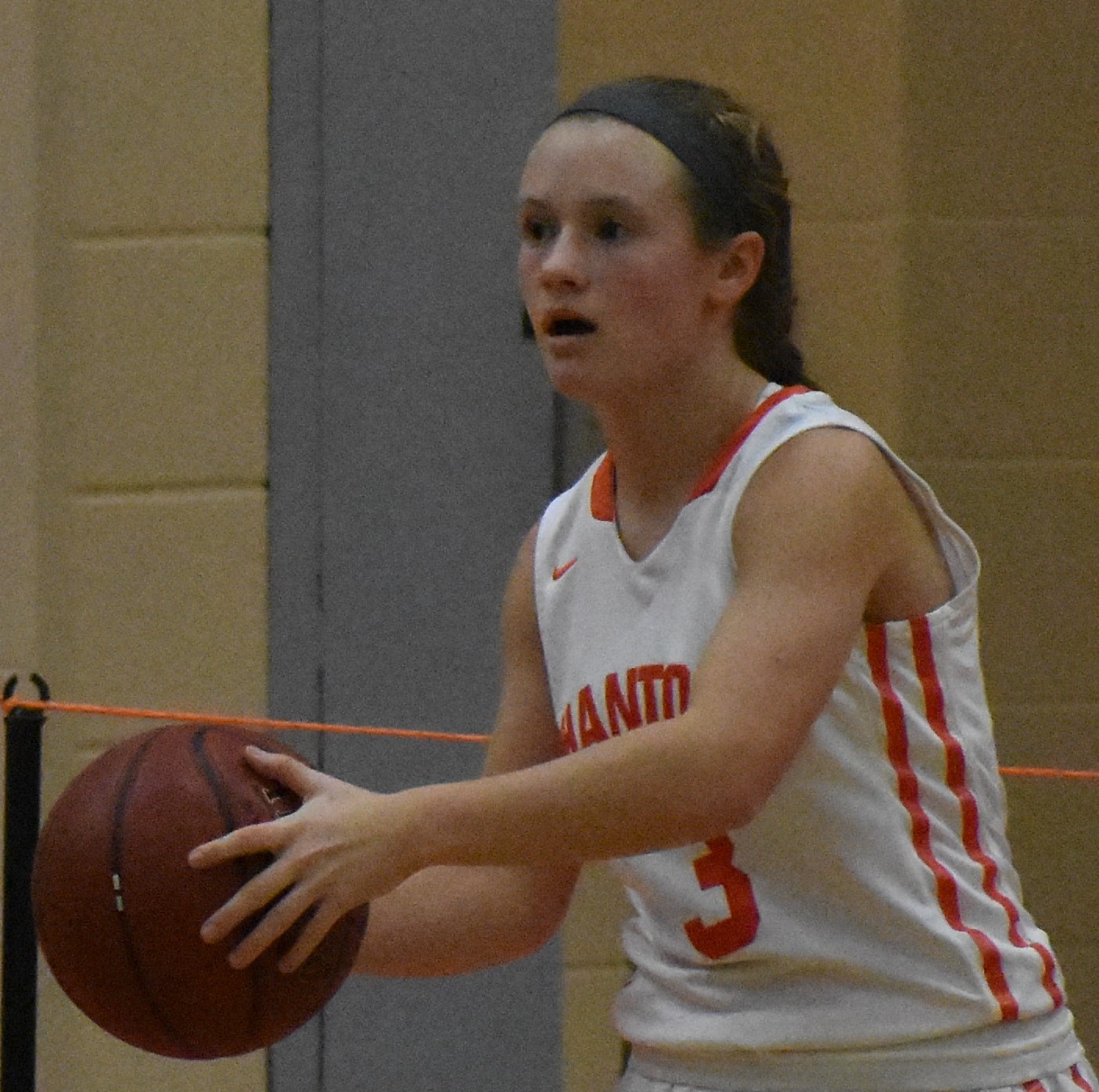 West De Pere routs Xavier on the hardwood