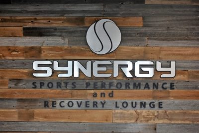 Synergy Sports Performance Coaches Summit