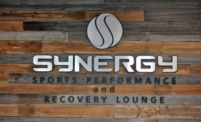 Synergy Sports Performance Coaches Summit