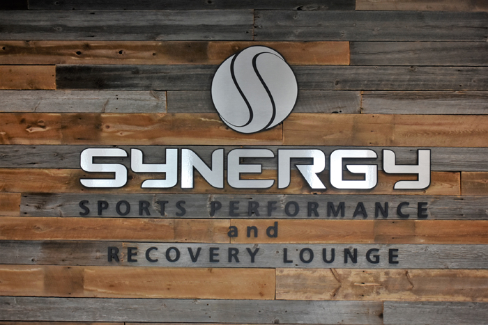 Synergy Sports Performance 