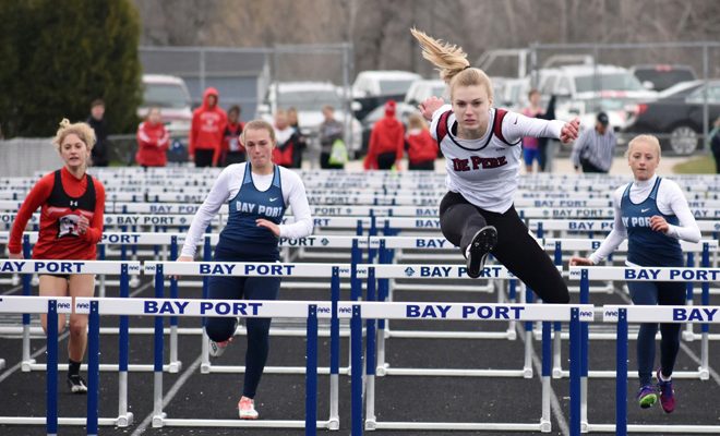 Fox River Classic Conference Track and Field