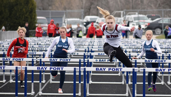 Fox River Classic Conference Track and Field