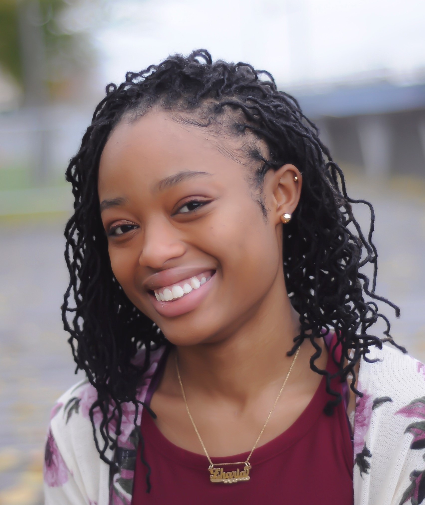 Nicolet National Bank Senior Spotlight: Zharia Wells – Green Bay West track and field