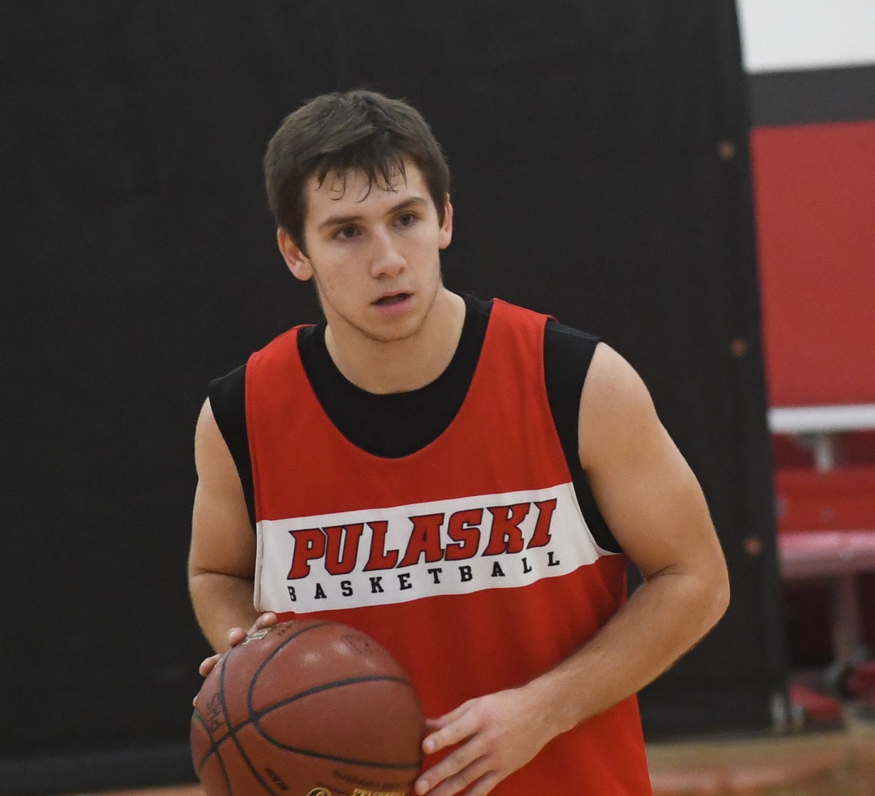 Pulaski’s patience continues to show dividends