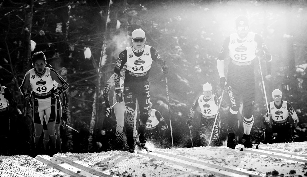 Ashwaubenon Nordic Ski Team