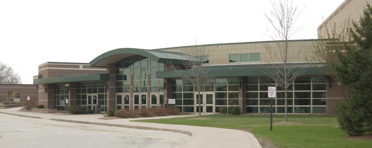 Conference move denied for West De Pere