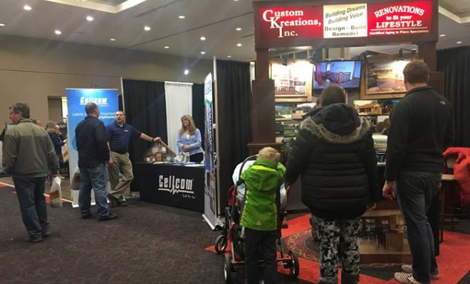 brown county home expo