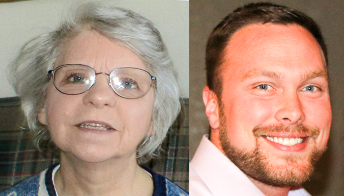 Lefebvre faces Corry for Brown County District 6