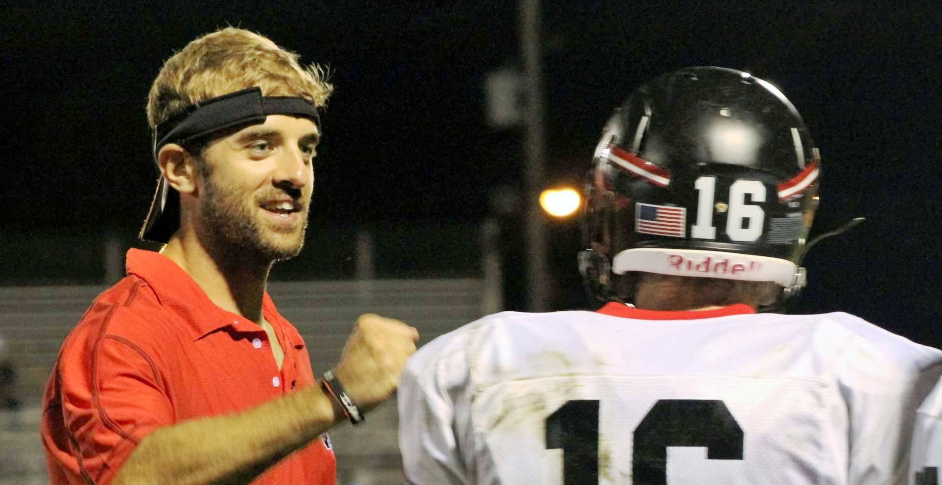 Nelson named Green Bay East football coach - The Press