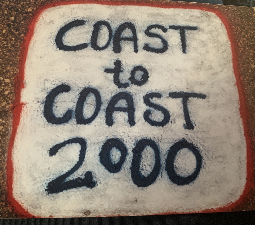 Coast to Coast 2000