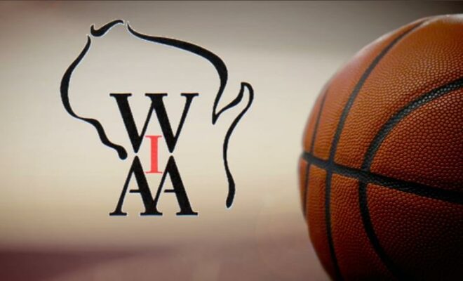 WIAA State Girls' Basketball Tournament schedule determined - The Press