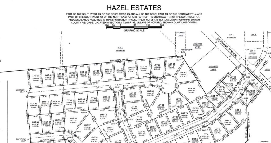 Hazel Estates