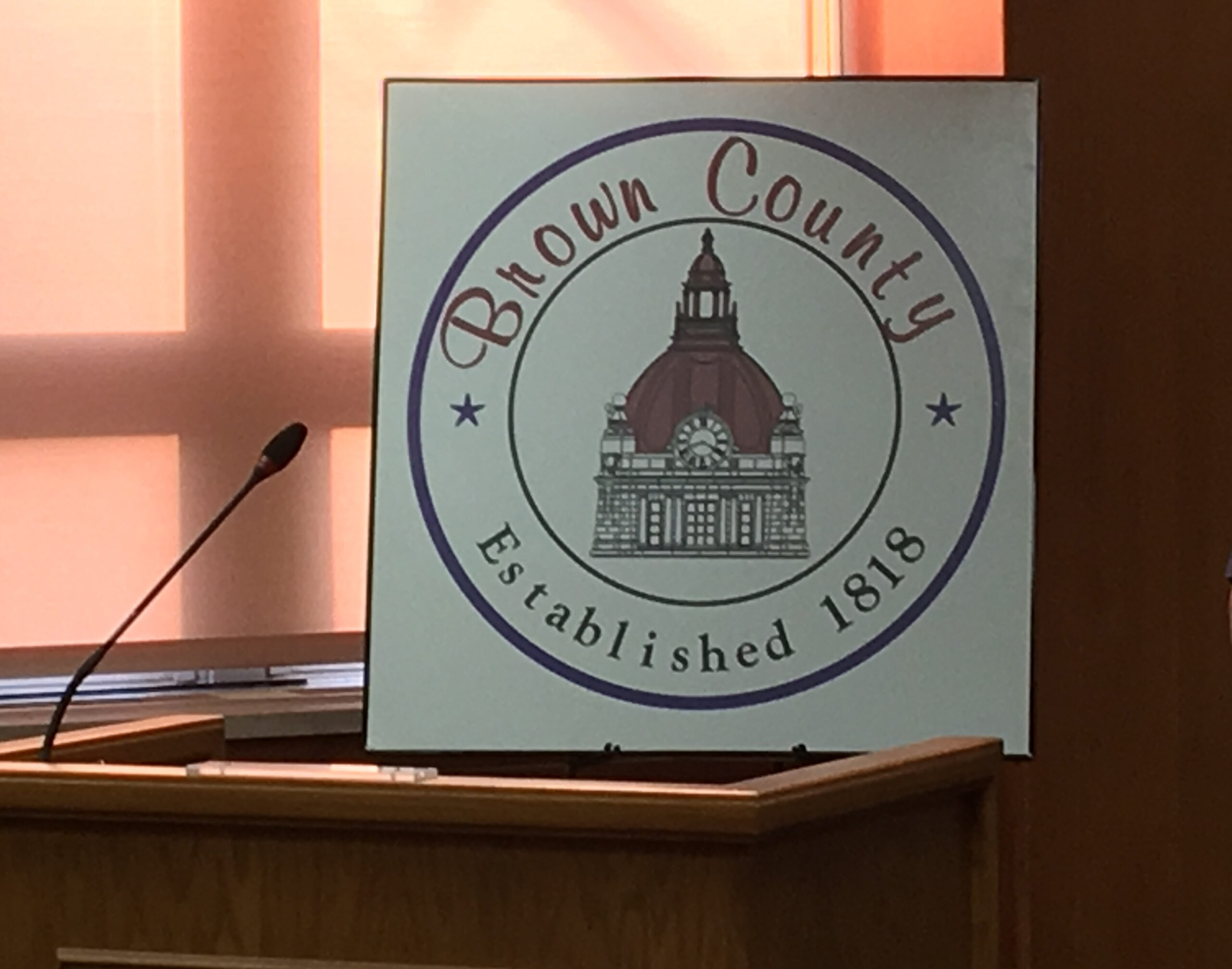 Proposed 2022 county budget includes tax levy increase