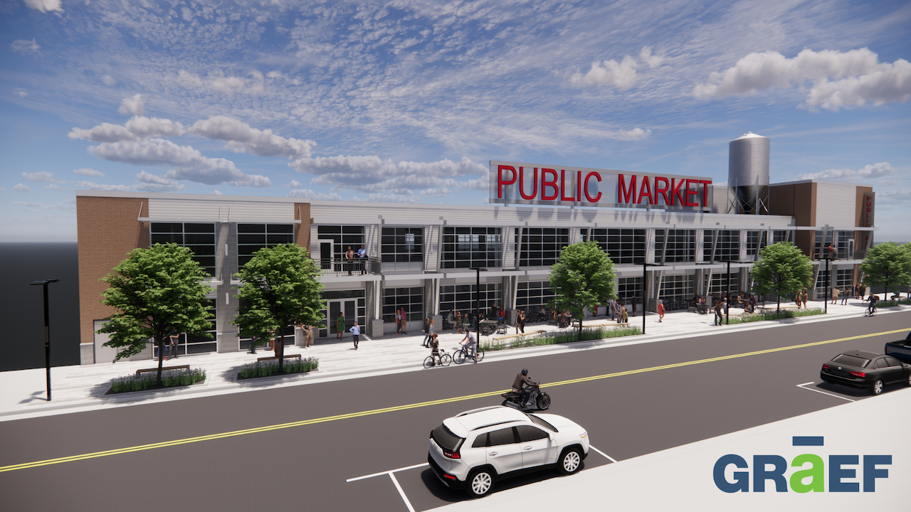 Public Market coming to Broadway