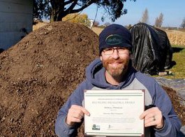 Two Green Bay businesses receive Wisconsin Recycling Excellence Awards