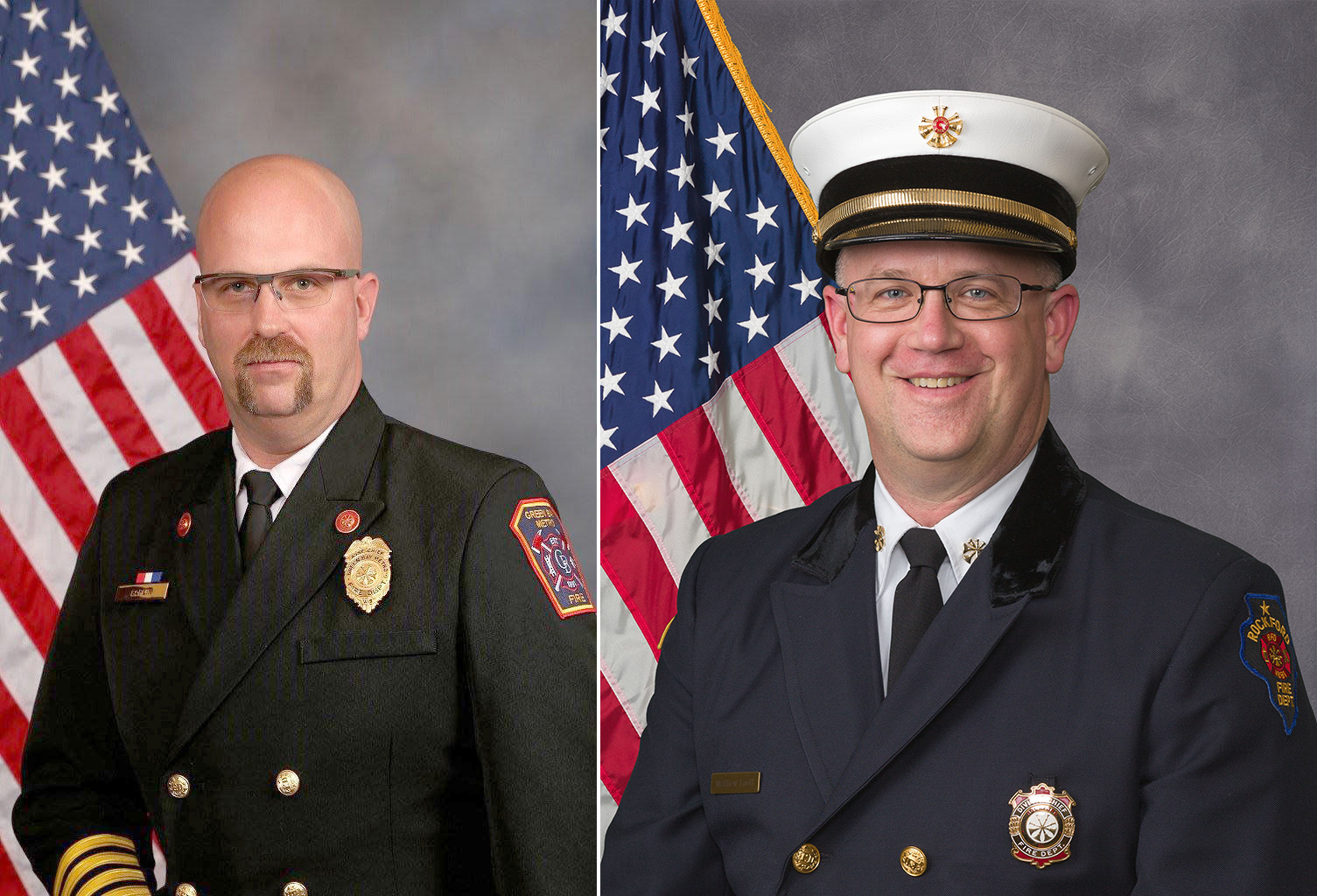 Green Bay Police & Fire Commission close to naming new fire chief