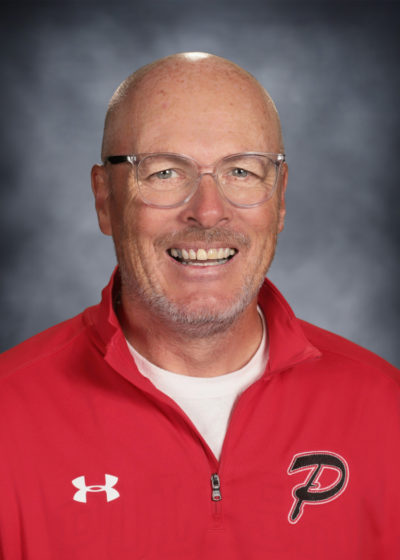 Rick Kamps new head coach for Pulaski’s varsity boy’s and girls’ track and field