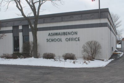 Ashwaubenon School District