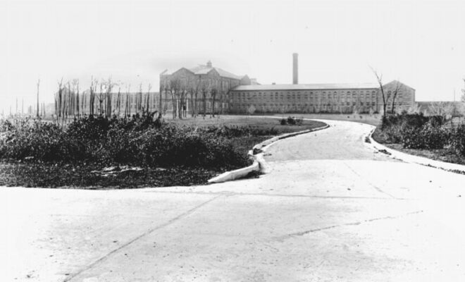Green Bay Correctional Institution