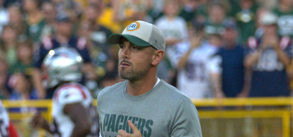 Packers Head Coach