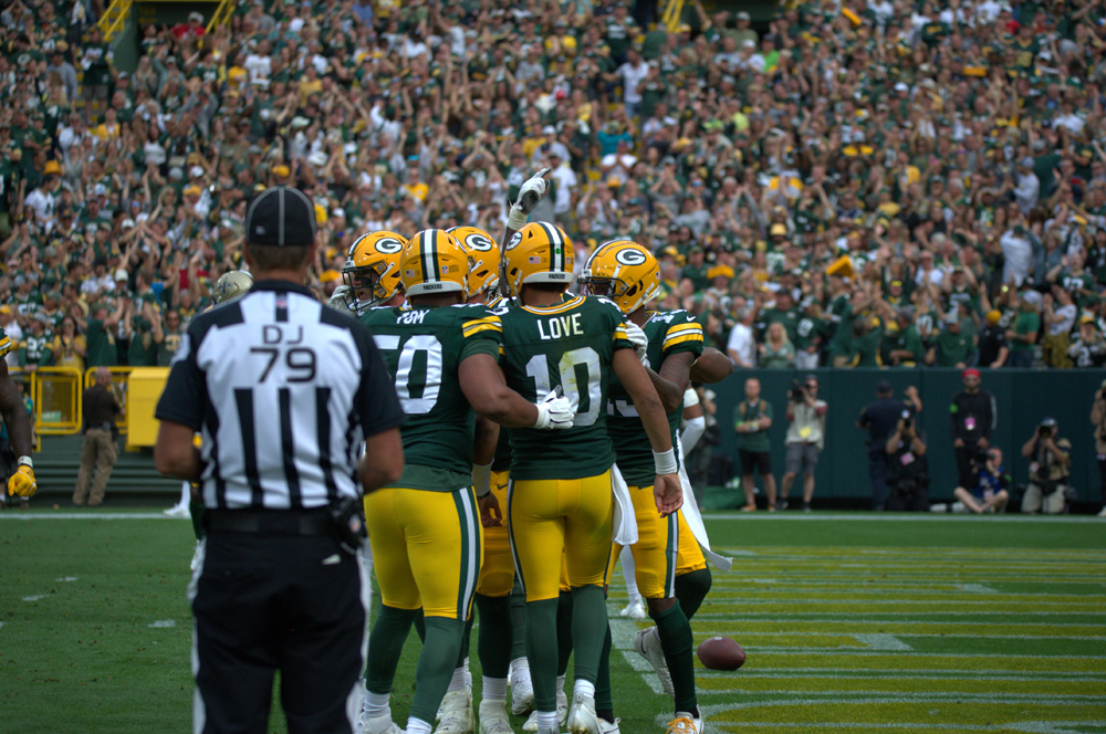These are Packers' biggest fourth-quarter comebacks in history