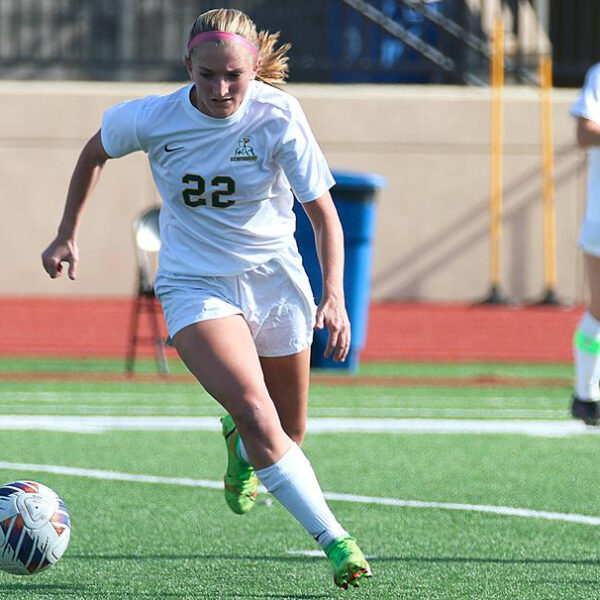 St. Norbert women’s soccer prepares for postseason after disappointing non-conference loss