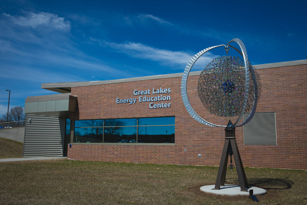Great Lakes Energy Education Center